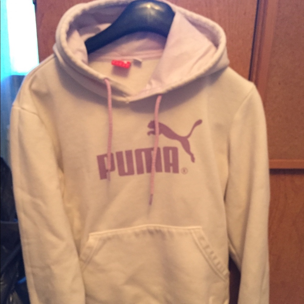 Puma Hoodie